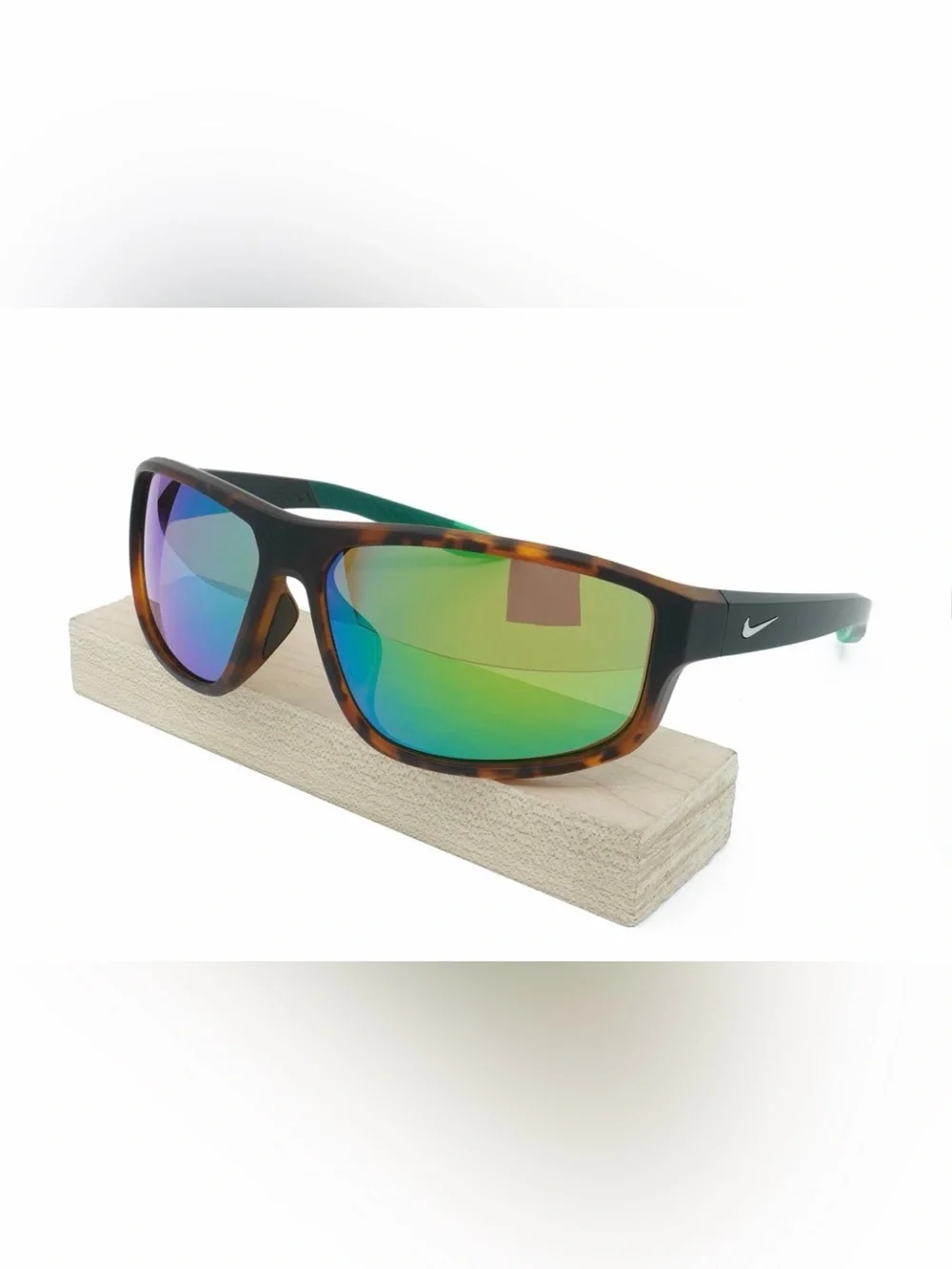 Nike Men's Brazen Fuel Sunglasses